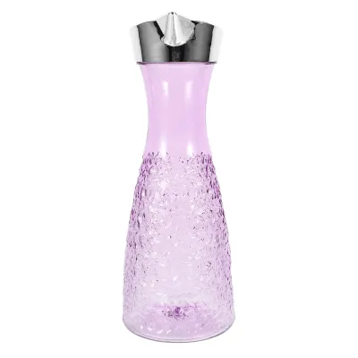 1000ml High Quality Water Bottle/Juice Pitcher – WB-2968_Purple_img_2