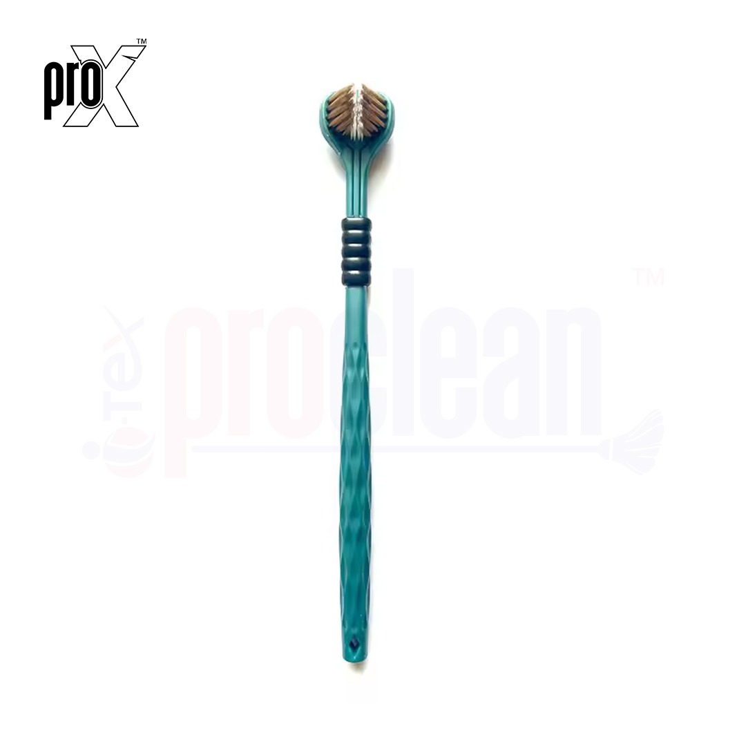 ProX 3Pcs Ultra-Fine Fiber Toothbrush Set AB-2876_img_2