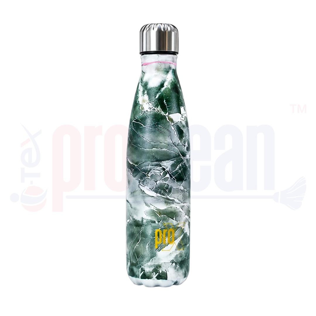 750ml Single Layer SS Non Thermal Water Bottle – WB-2128 Green