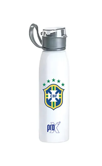 500ml Fifa World Cup Edition Single Layer SS Non-Thermal Water Bottle – WB-2166_Brazil_img_1