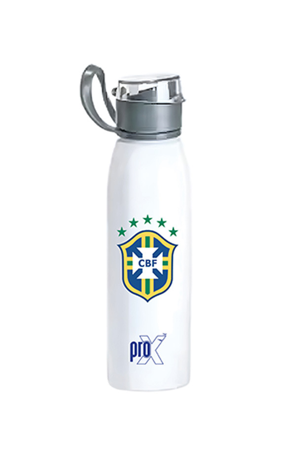 500ml Fifa World Cup Edition Single Layer SS Non-Thermal Water Bottle – WB-2166_Brazil_img_1