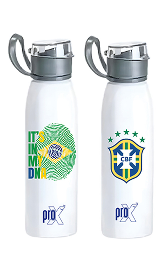 500ml Fifa World Cup Edition Single Layer SS Non-Thermal Water Bottle – WB-2166_Brazil_img_3