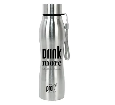 1000ml Single Layer SS Non Thermal Water Bottle – WB-2159_img_0