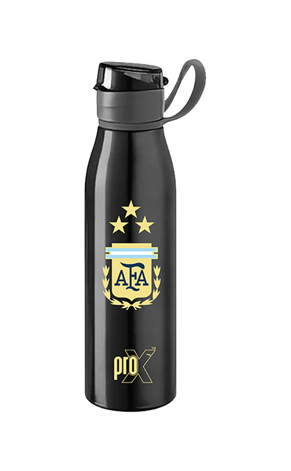 500ml Fifa World Cup Edition Single Layer SS Non-Thermal Water Bottle – WB-2166_Argentina_img_2