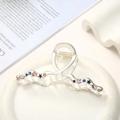 ProX Elegant Hair Grip for Women HG-107-4_img_0