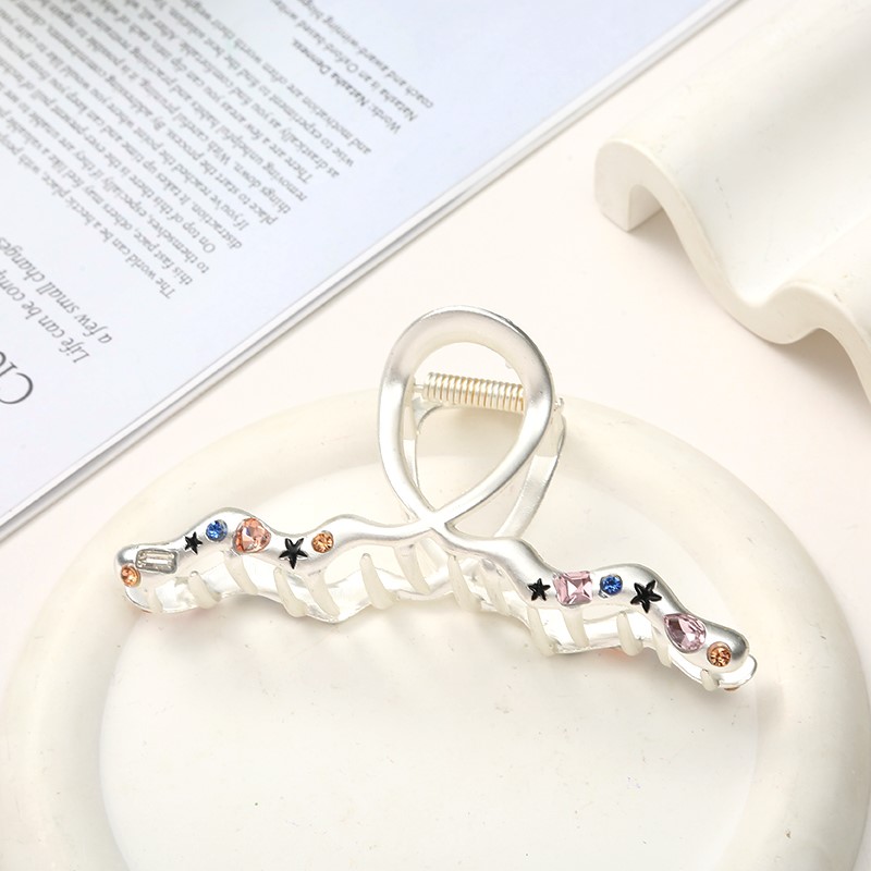 ProX Elegant Hair Grip for Women HG-107-4_img_0