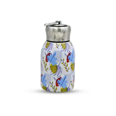 300ml High Quality SS Thermos Water Bottle – WB-2609 Century_img_0