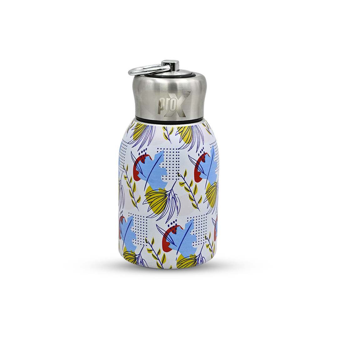 300ml High Quality SS Thermos Water Bottle – WB-2609 Century