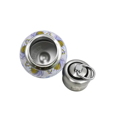 300ml High Quality SS Thermos Water Bottle – WB-2609 Century_img_1