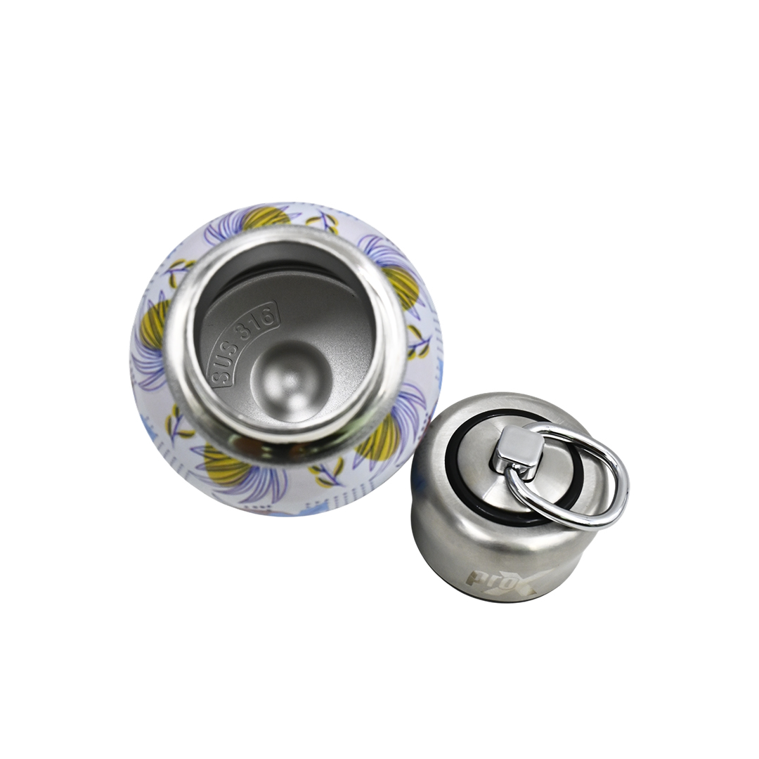 300ml High Quality SS Thermos Water Bottle – WB-2609 Century_img_1