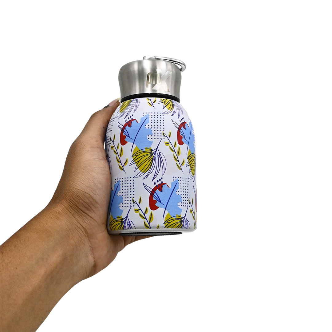300ml High Quality SS Thermos Water Bottle – WB-2609 Century_img_2
