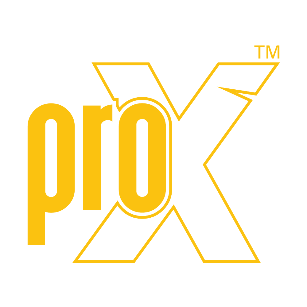 ProX logo