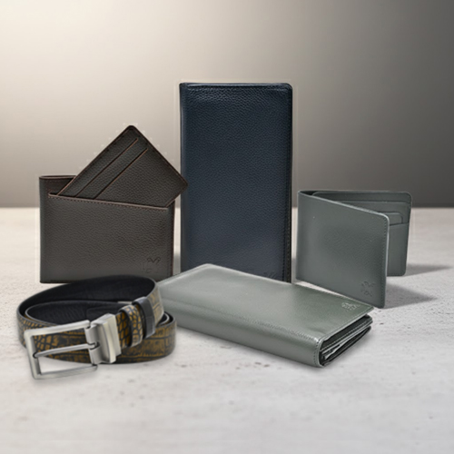 ProX Leather