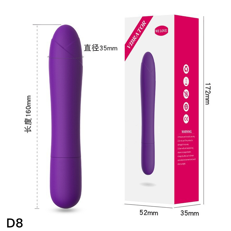 Luxury Mini Bullet Vibrator – Sleek Design, Waterproof & Travel-Friendly_img_0