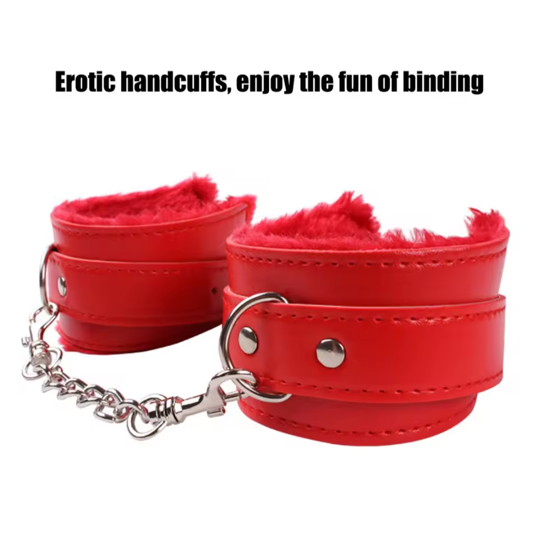 Love Bond Cuffs_img_3