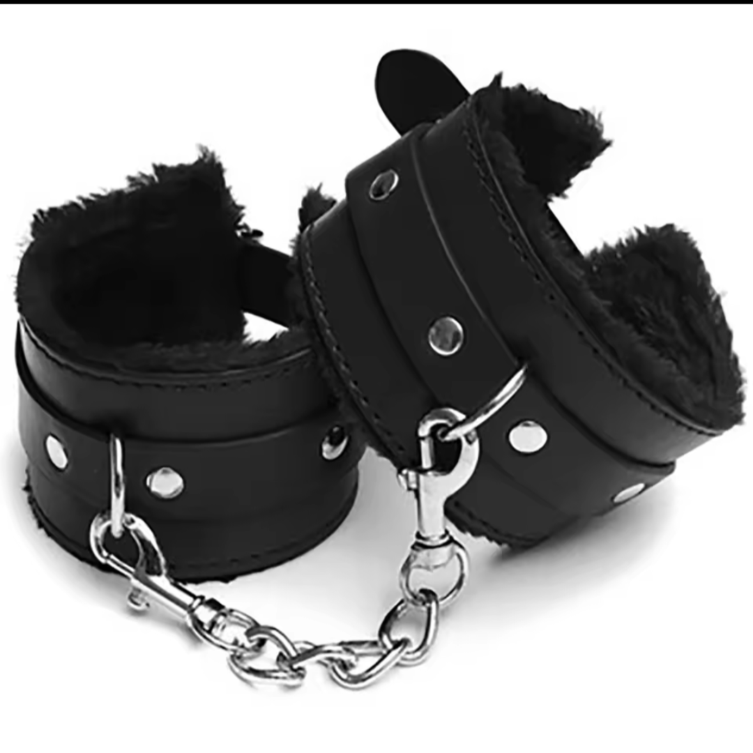 Love Bond Cuffs_img_2
