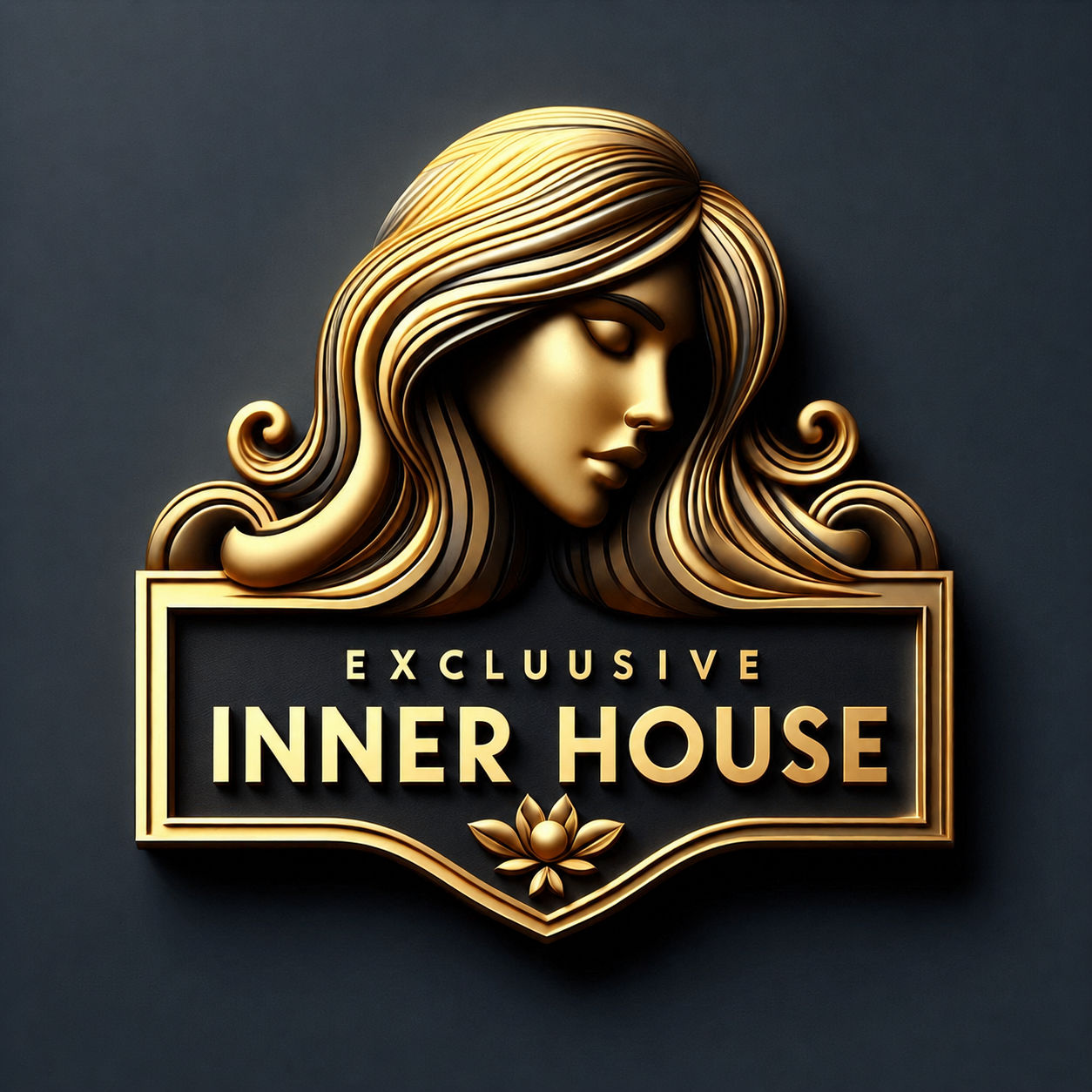Exclusive Inner House logo