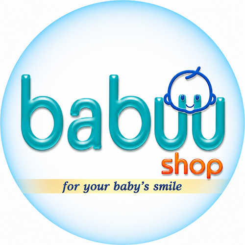 BABUU SHOP logo