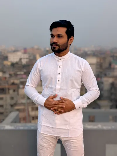 Full sleeve katua white_img_0