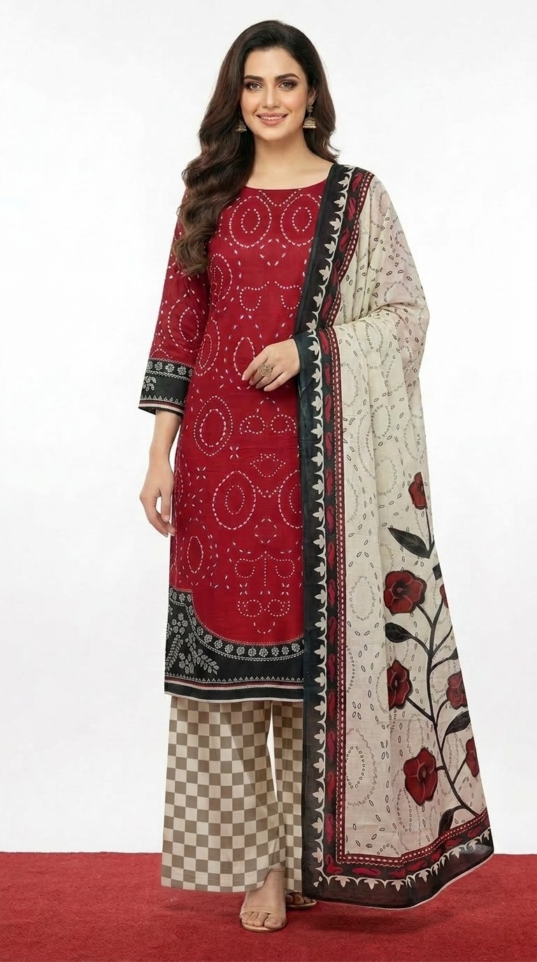 Coco Prints Pakistani Inspired Edit 3 by Zara Shahjahan 25 | Emin-10A