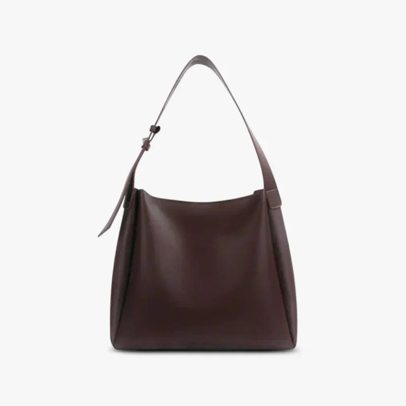 Premium PU Leather Tote Bag for Women Shoulder & Side Handbag.