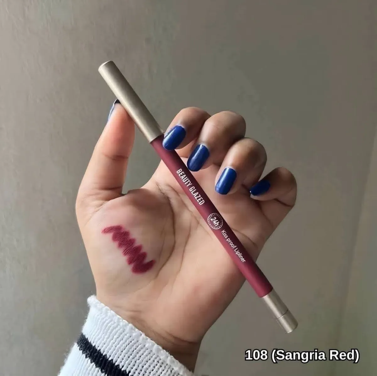 Beauty Glazed Lipliner - Image 7