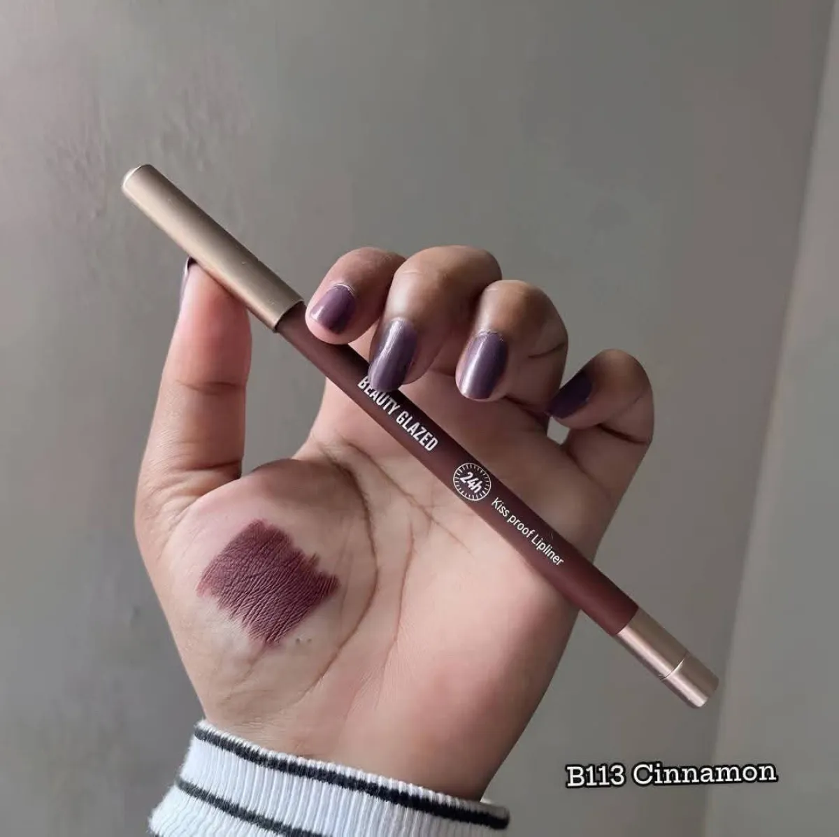 Beauty Glazed Lipliner - Image 2