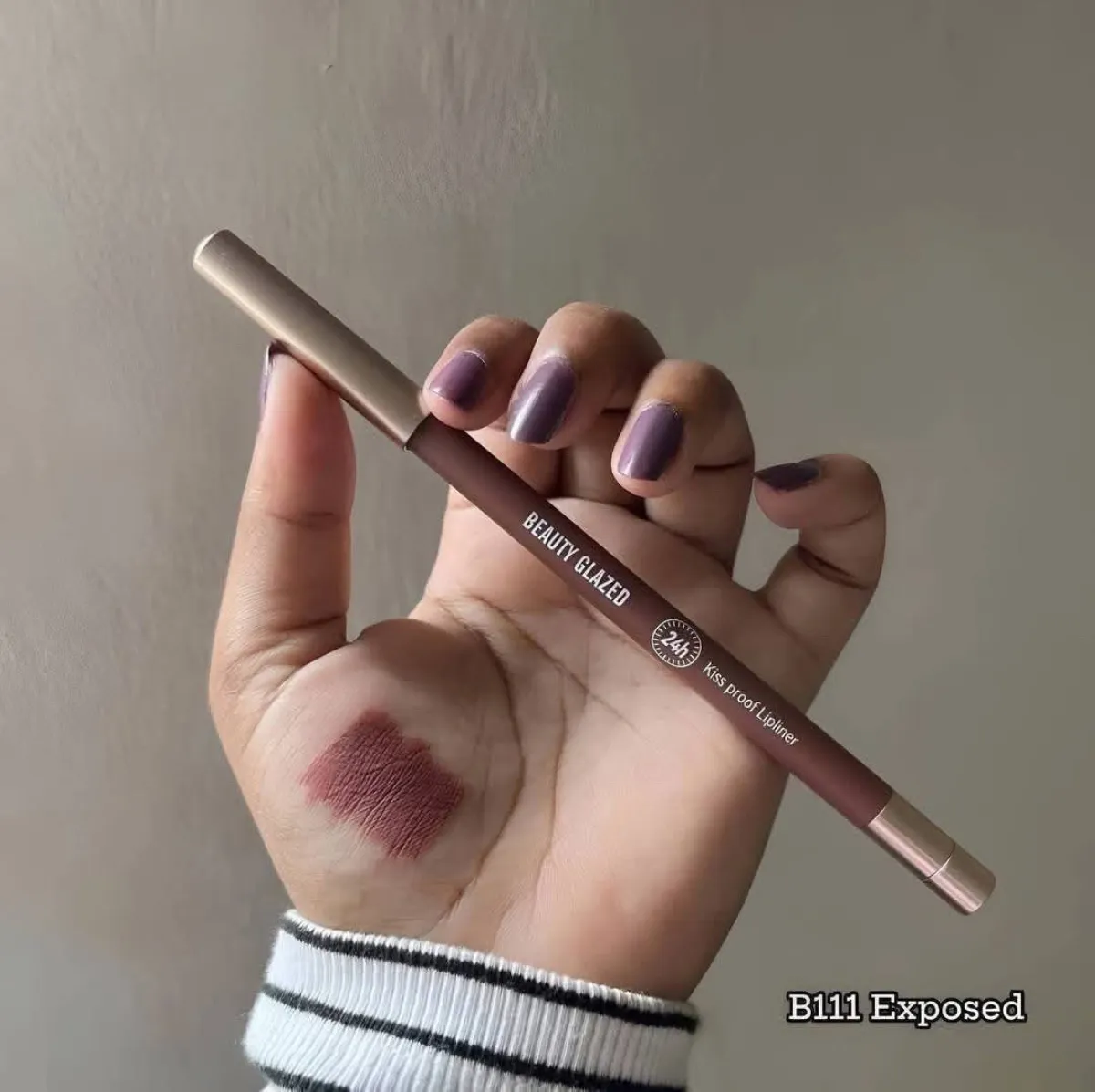 Beauty Glazed Lipliner - Image 3