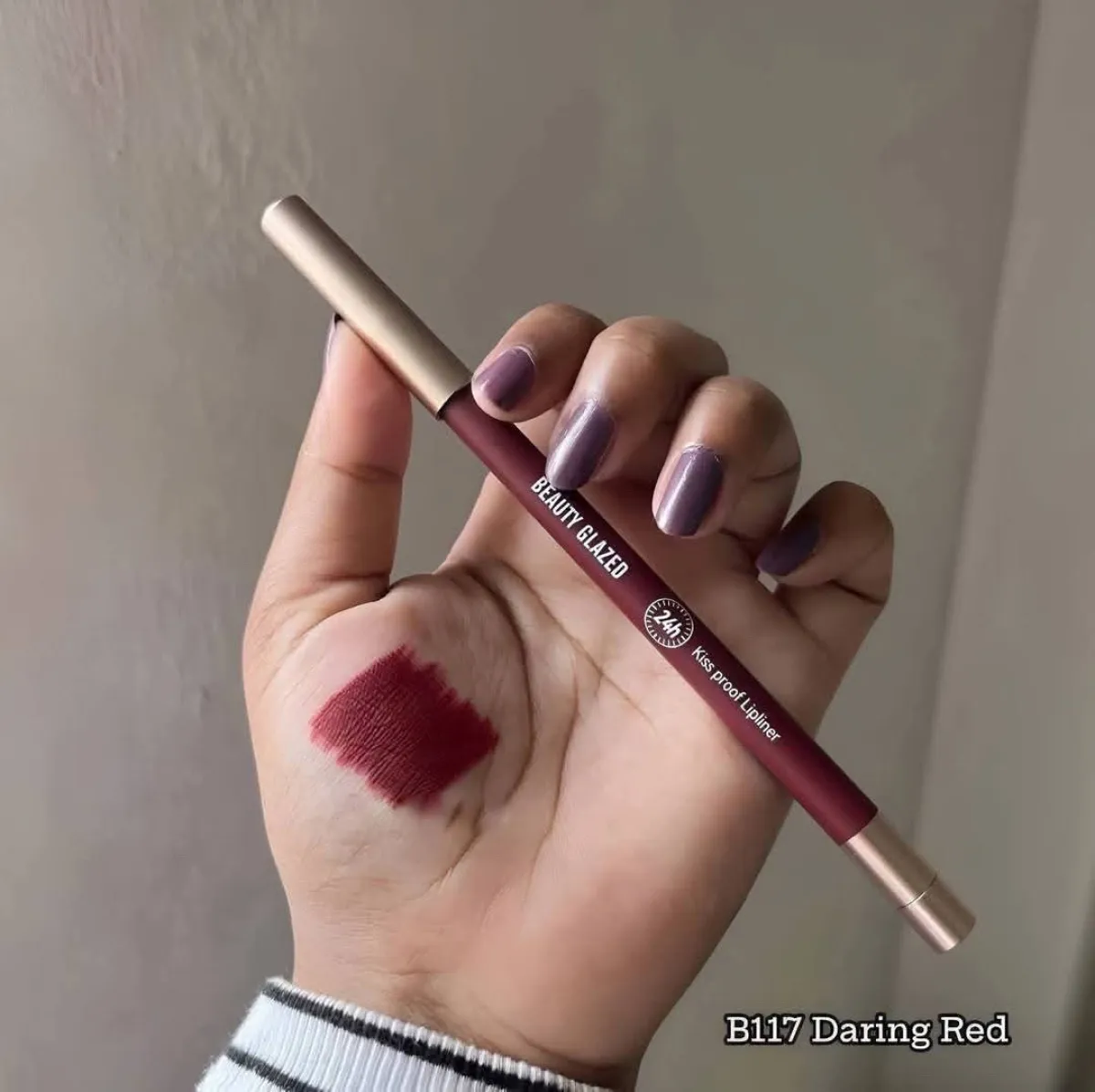 Beauty Glazed Lipliner - Image 1