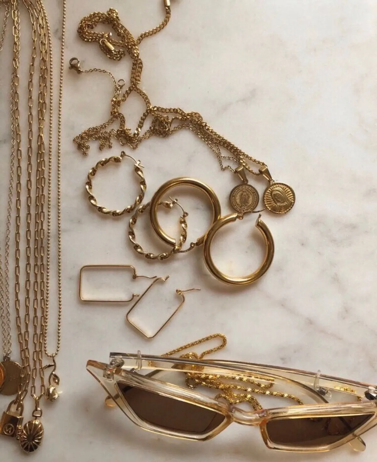 Jewelery
