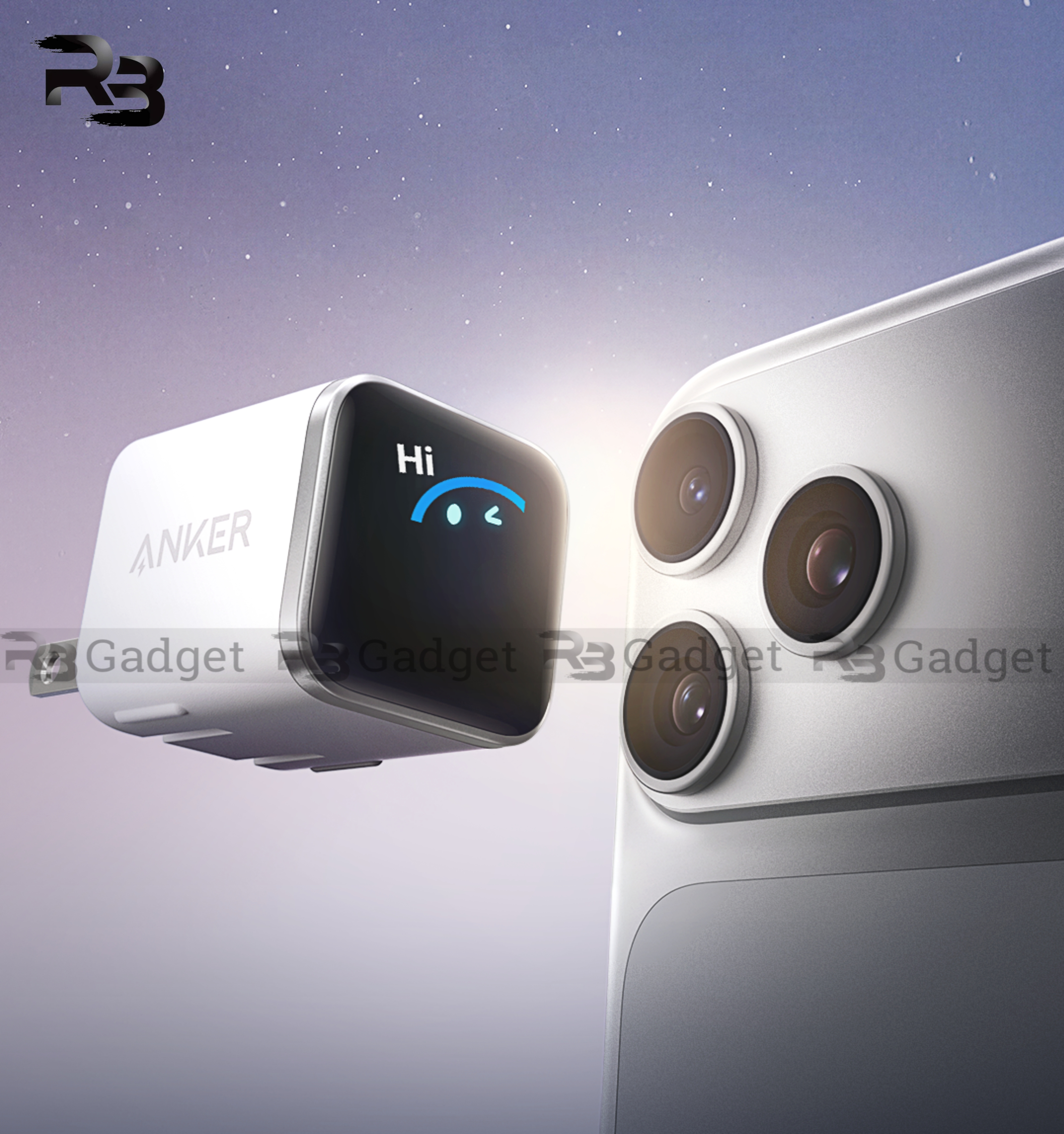 Anker Nano 45W GaN Fast Charger with Smart Display (A121D)_img_3
