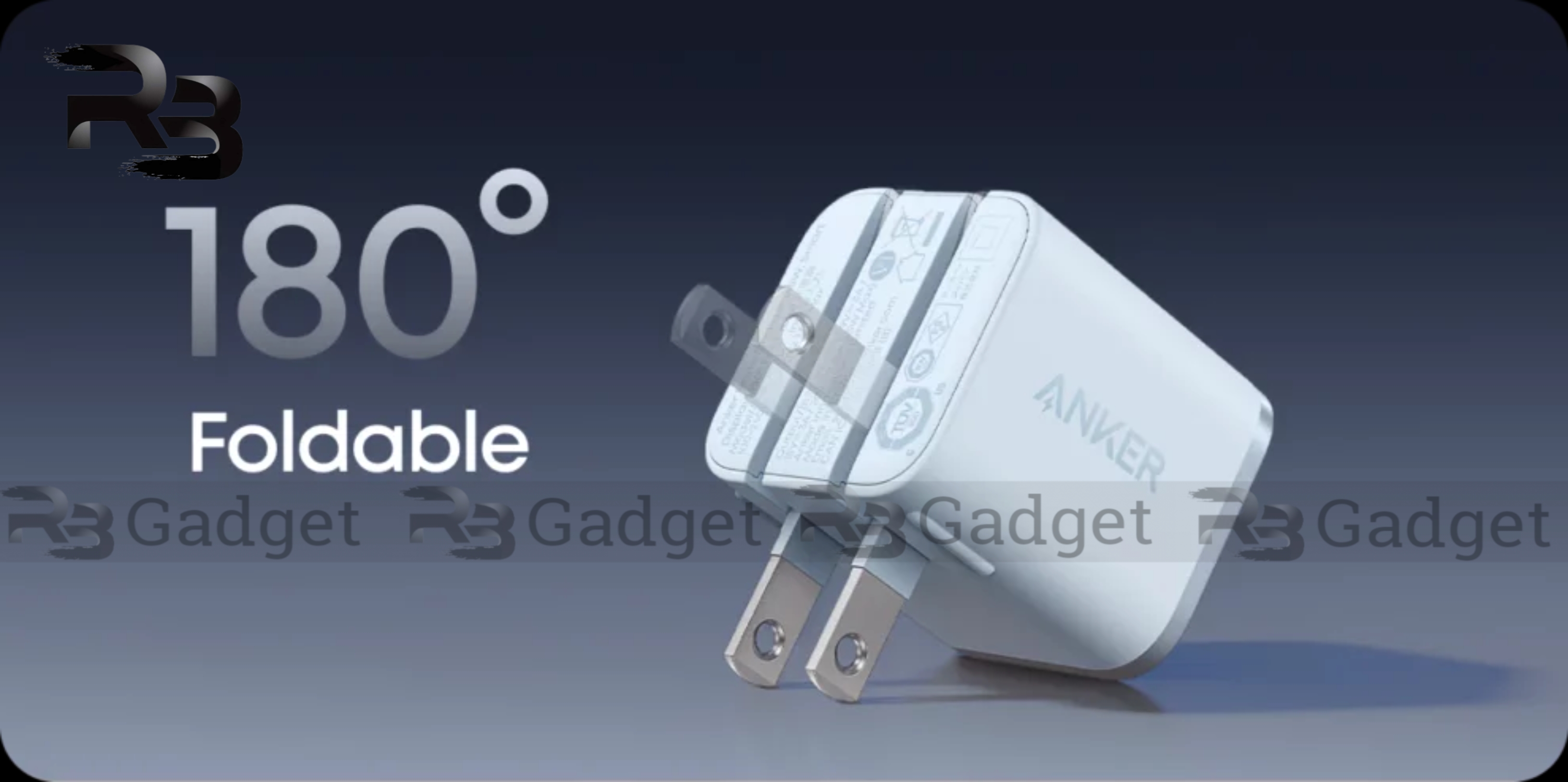 Anker Nano 45W GaN Fast Charger with Smart Display (A121D)_img_2