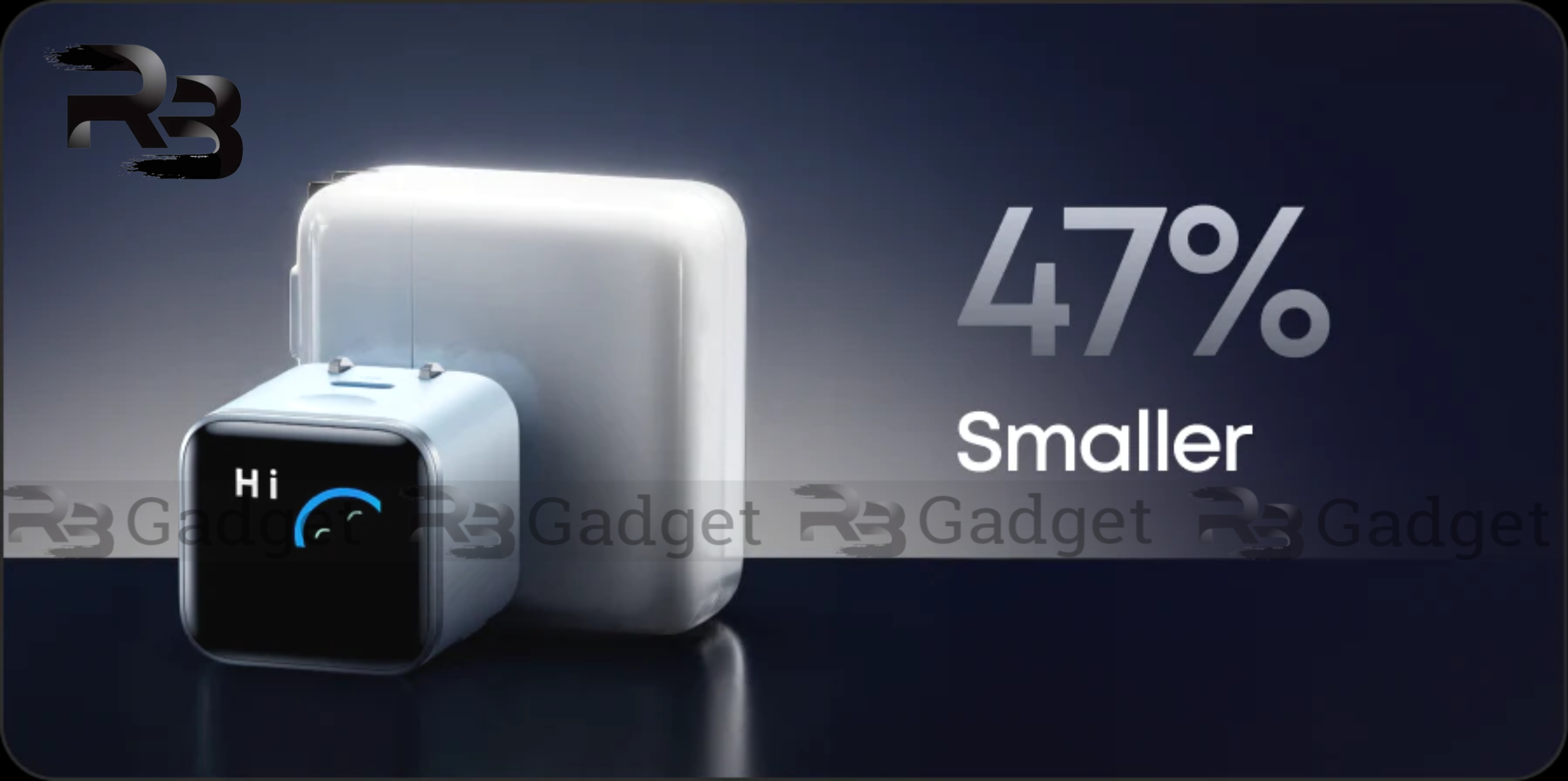 Anker Nano 45W GaN Fast Charger with Smart Display (A121D)_img_4
