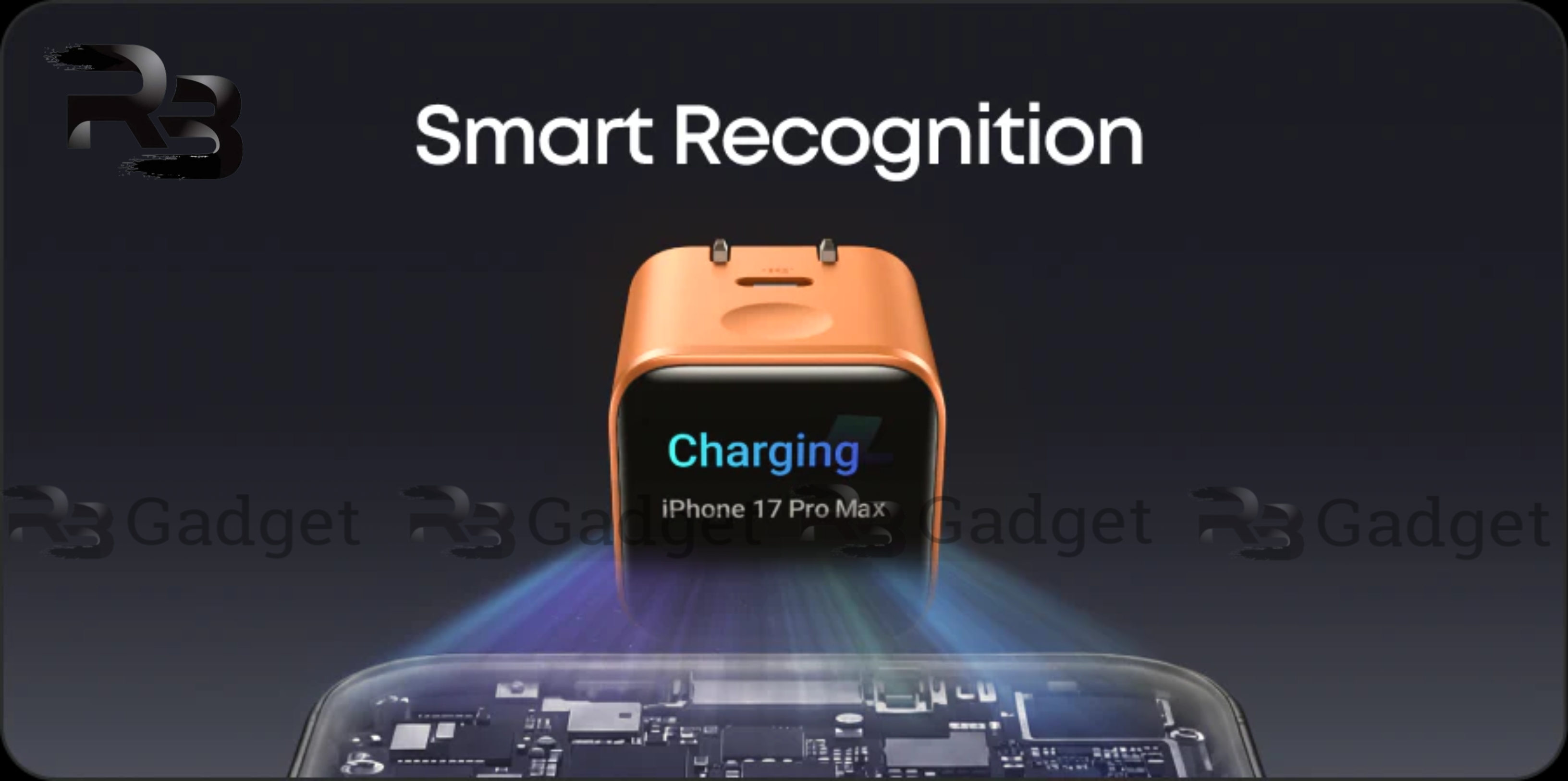 Anker Nano 45W GaN Fast Charger with Smart Display (A121D)_img_7