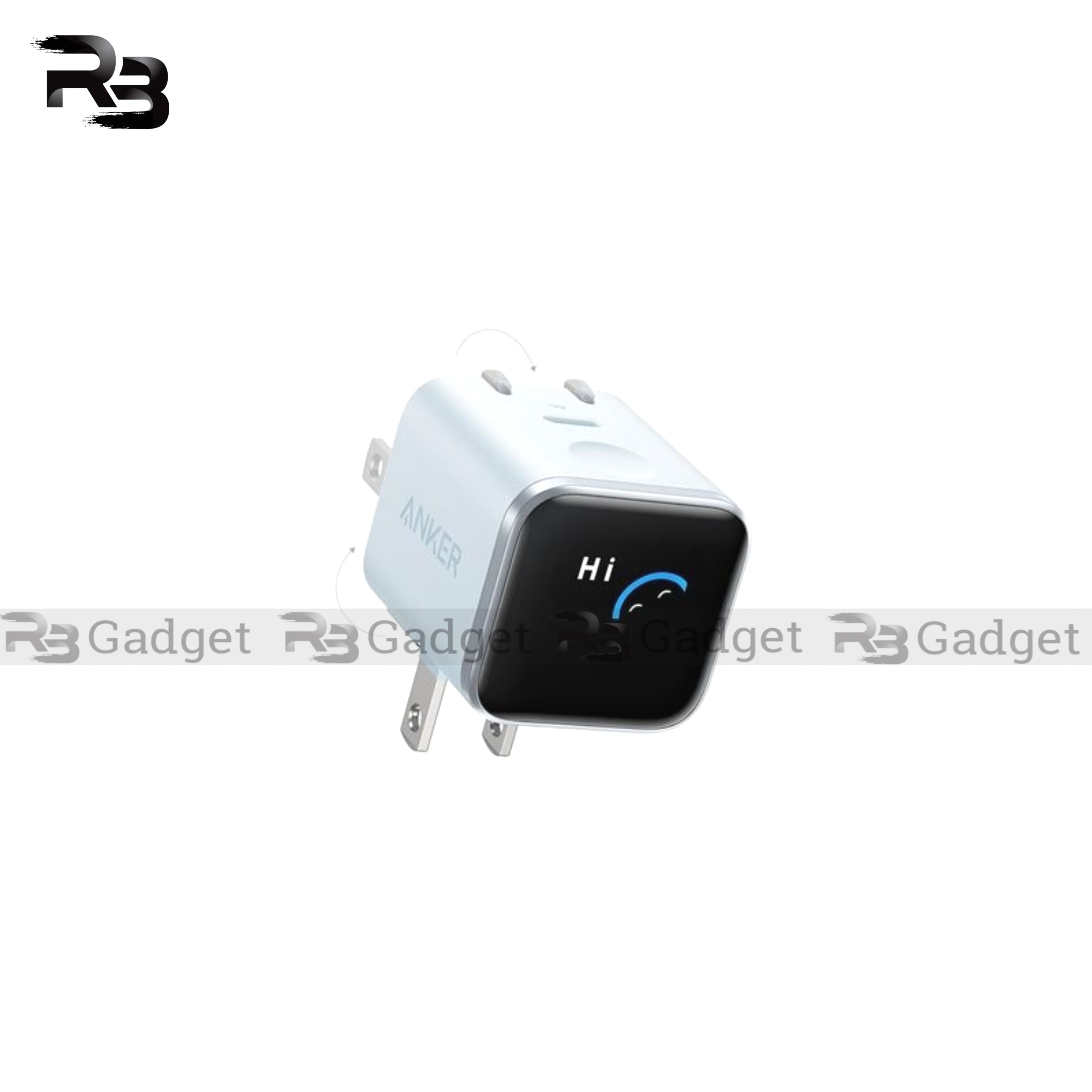 Anker Nano 45W GaN Fast Charger with Smart Display (A121D)_img_0