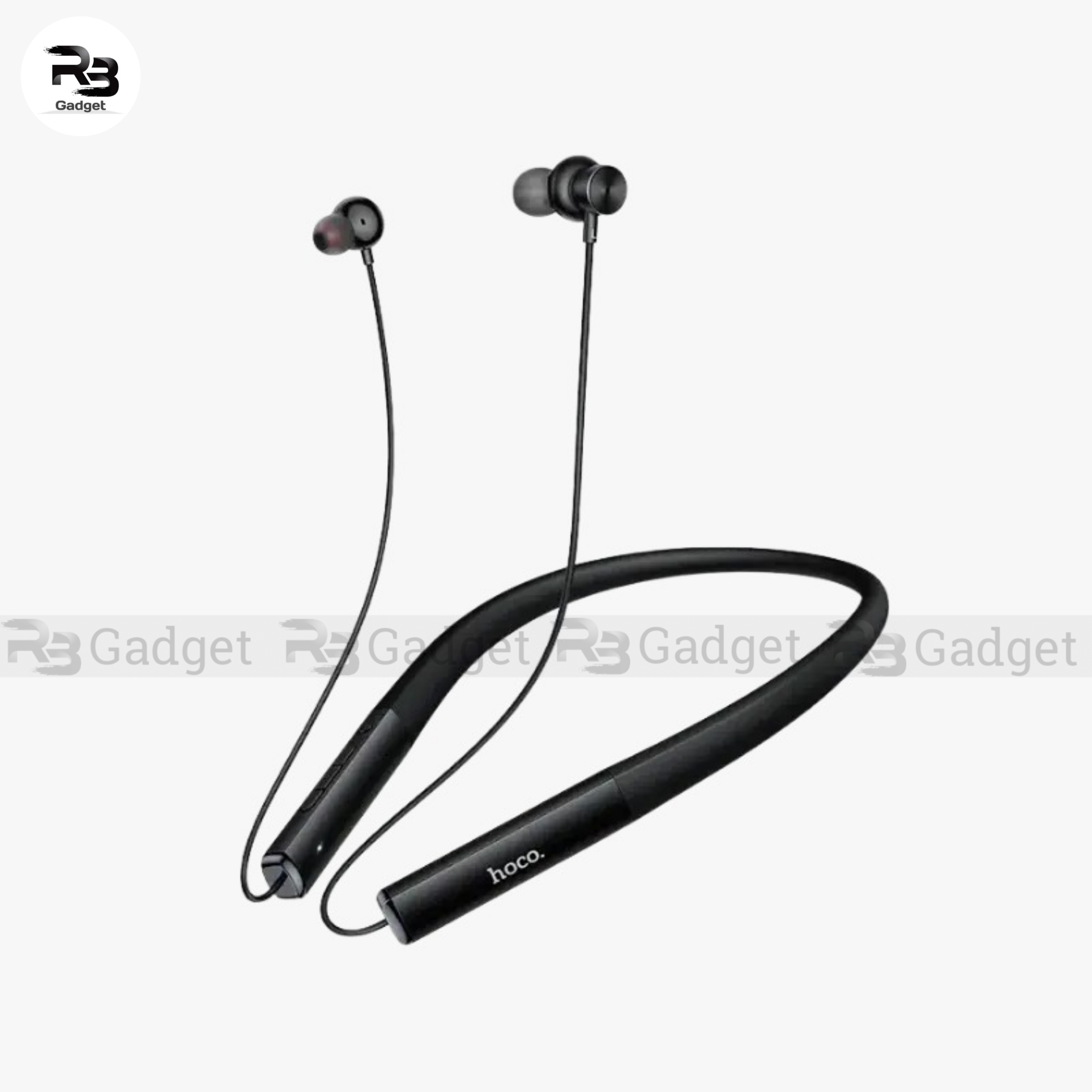 HOCO ES3 Pro ANC Bluetooth Wireless Neckband_img_0