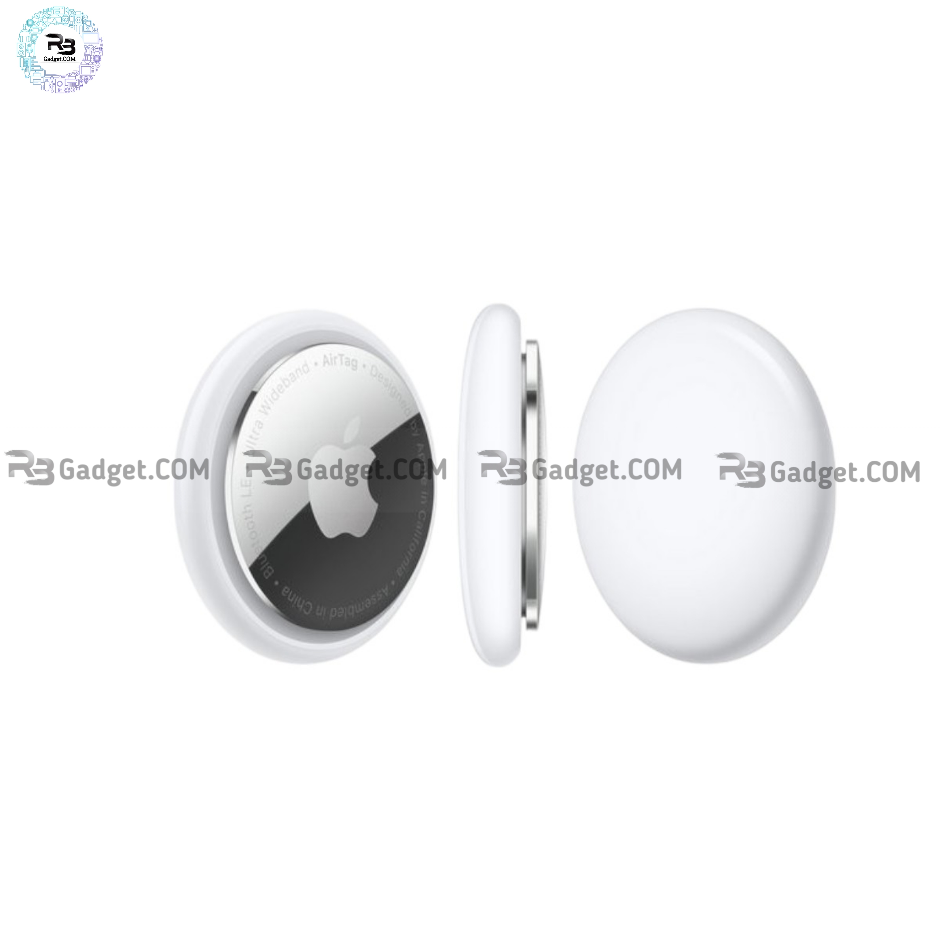 Apple AirTag – 4 Pack_img_1