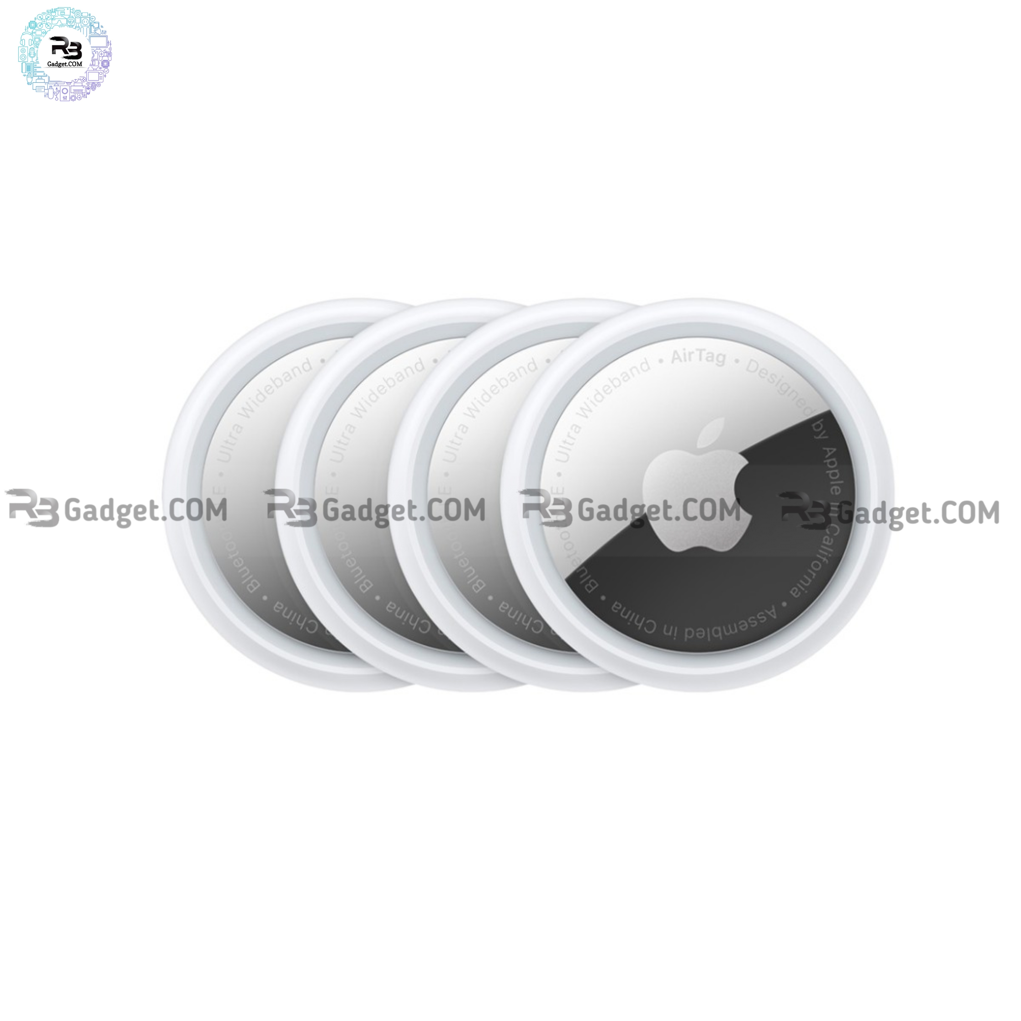 Apple AirTag – 4 Pack_img_0