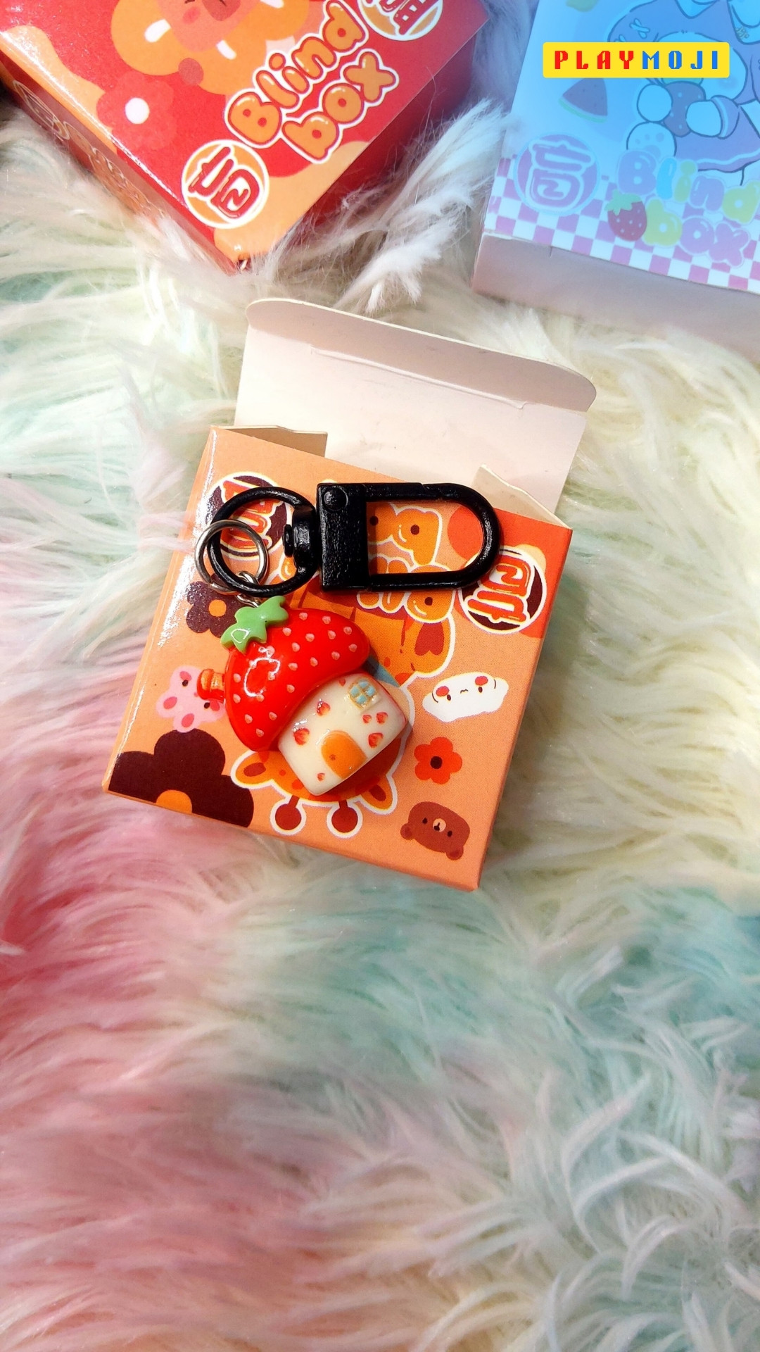 Cute Blind Box - Key Chain/ Pendant_img_11