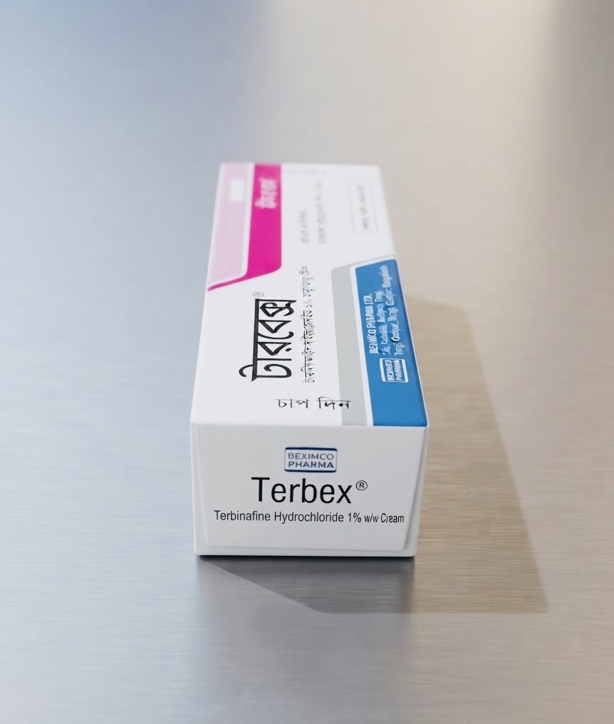 Terbex Cream 5g [ 3 Pcs ]_img_1