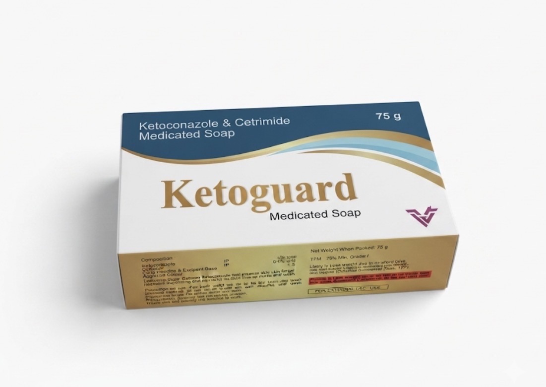 Ketoguard Soap [ Indian ]_img_2
