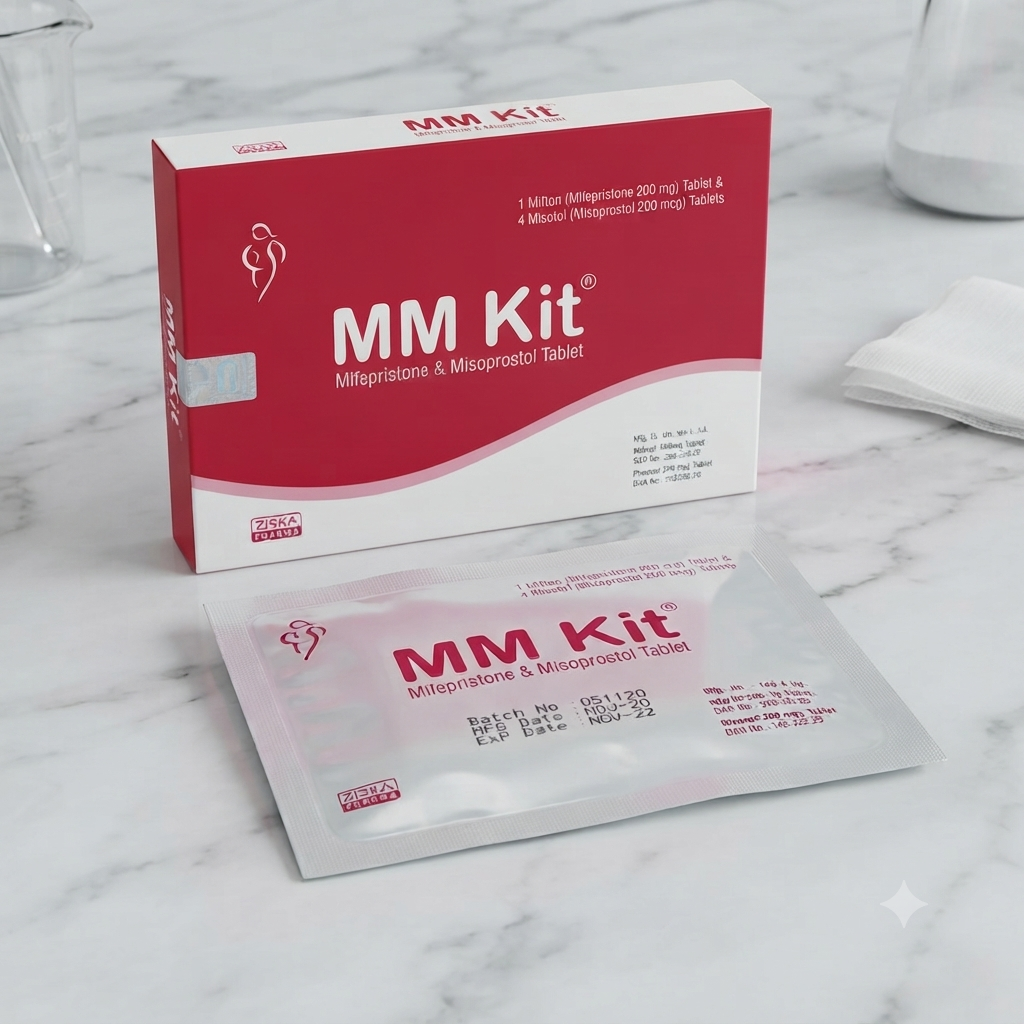 MM Kit Tablet [ মাসিক নিয়মিতকরন ]