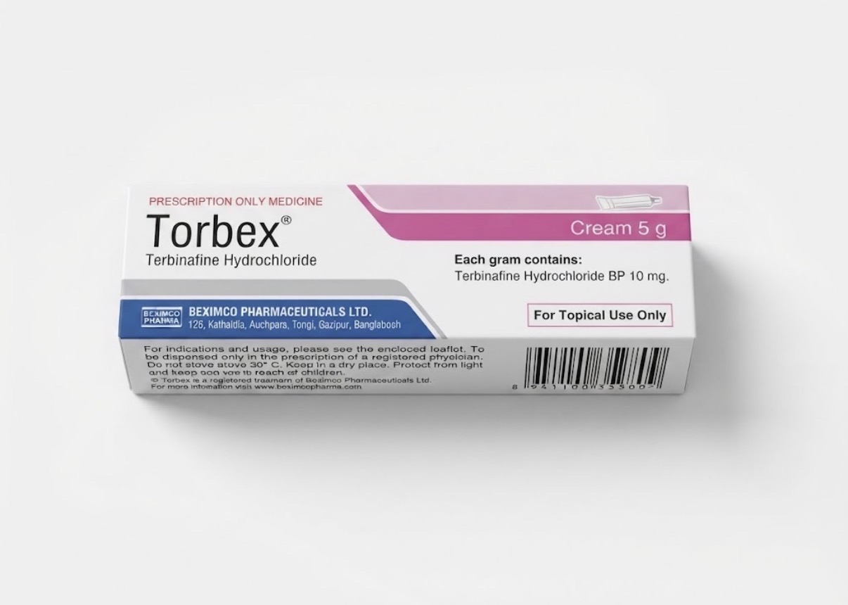Terbex Cream 5g [ 3 Pcs ]_img_2
