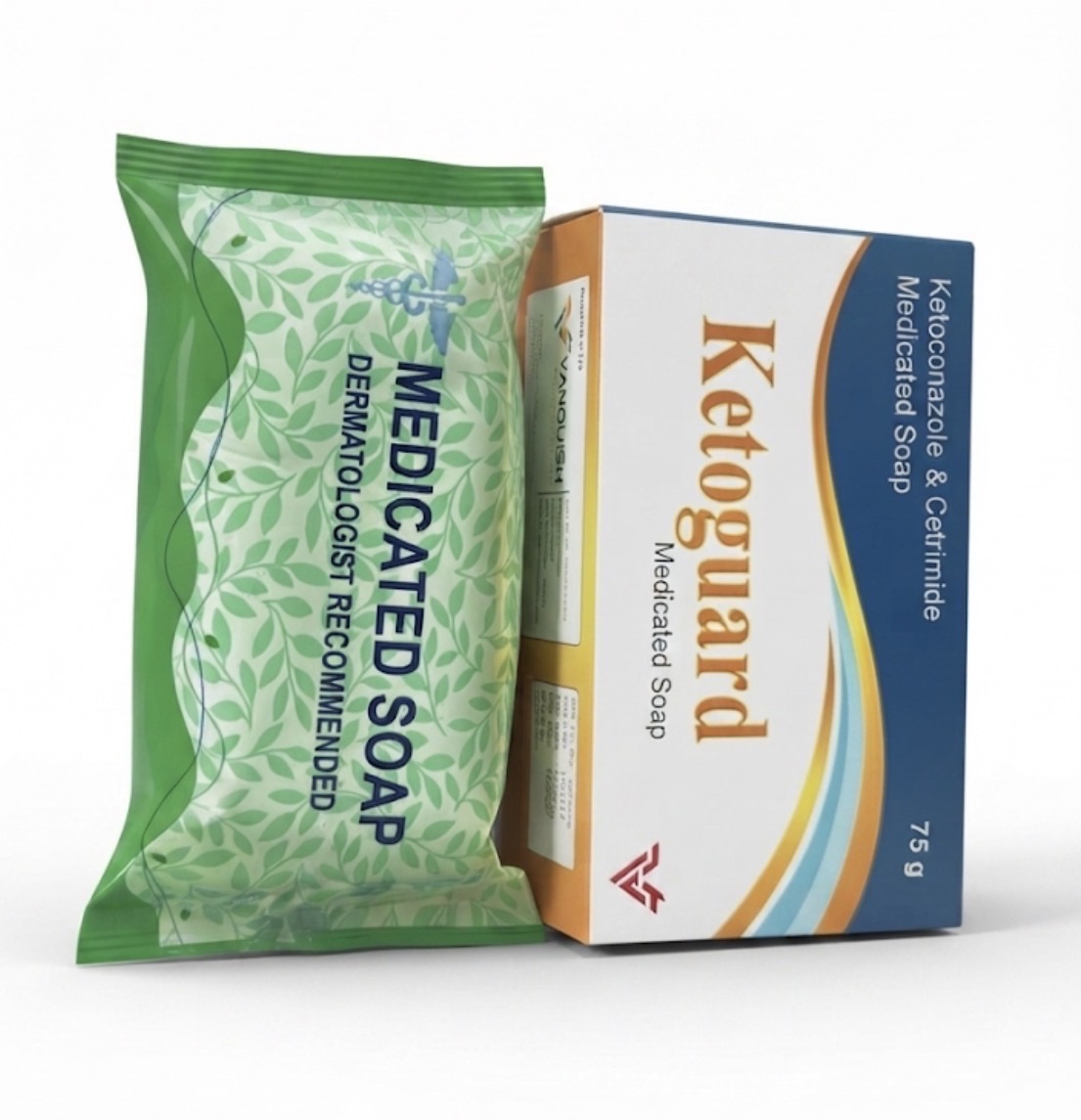 Ketoguard Soap [ Indian ]_img_5