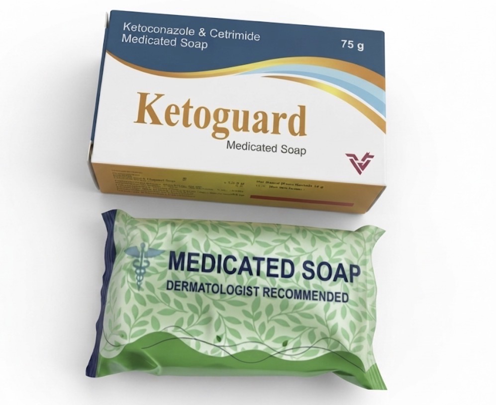 Ketoguard Soap [ Indian ]_img_4