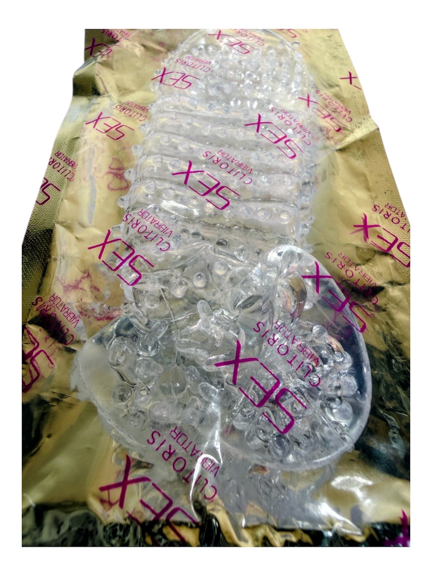 Magic Condom [ Reusable ]_img_4