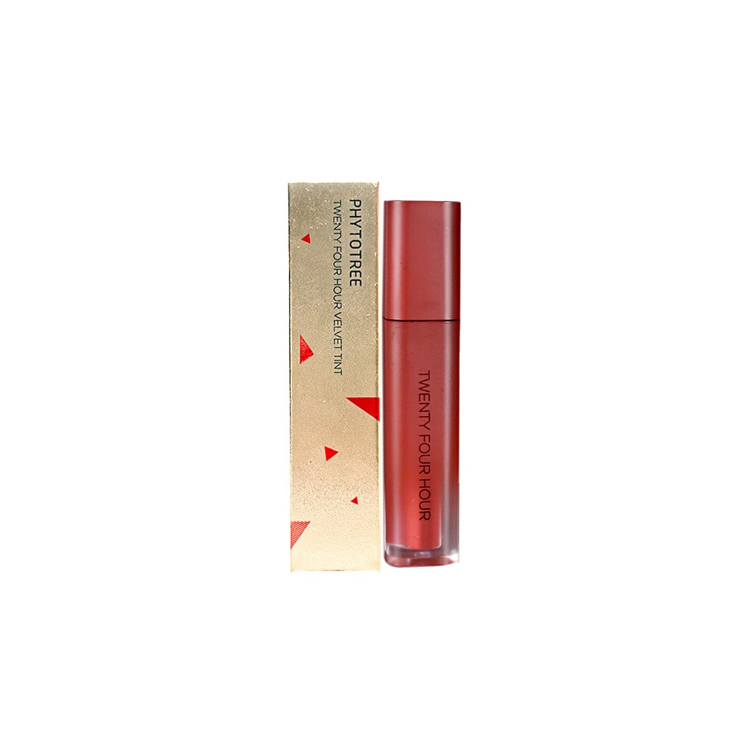 Phytotree Twenty Four Hour Velvet Tint 5.5 g - 07 FAIRY LOTUS SIGNAL
