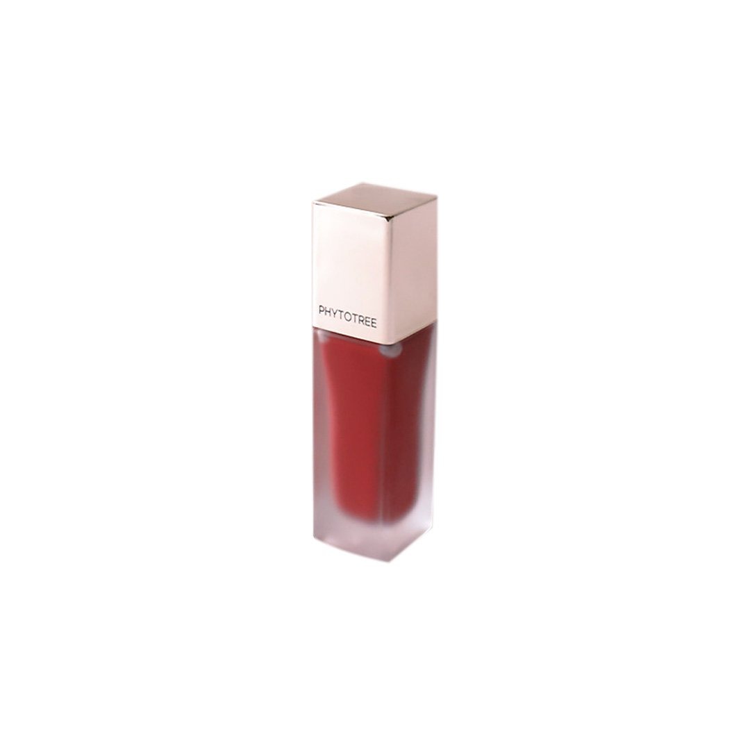 Phytotree Glossy Lip Tint 7.5 g - AMBER ROUGE 03