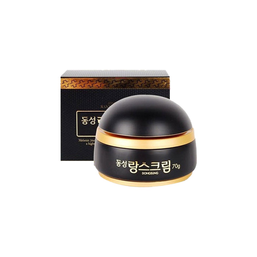 Dongsung Melanin Care Rannce Cream 70g