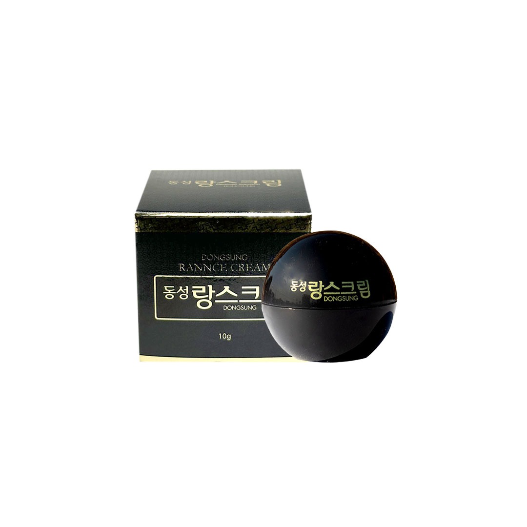 Dongsung Melanin Care Rannce Cream 10g